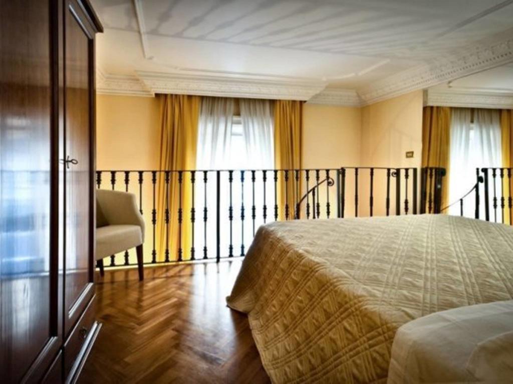 Boccaccio Apartment Милан Номер фото